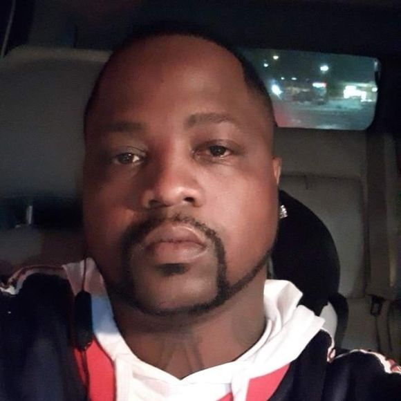 Meet your Posher, Kendrell - Picture 1 of 1